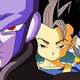 The Warriors of Universe 6